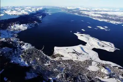 Ushuaia tuvo 23 años para decidir el futuro de las tierras de la Armada y no hizo nada