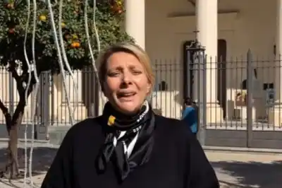 El plan de Natalia Neme para que los jóvenes no tengan que irse de Santiago