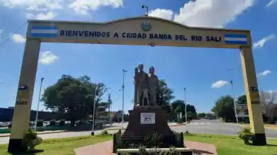 El termómetro en Banda del Río Salí: ¿cuánto marcará hoy y qué pasará mañana?