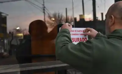 Cerraron dos boliches en Santa Rosa: uno por obras truchas y el otro por violencia