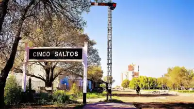 Compraron un terreno en Cinco Saltos y lo que construirán cambiará la vida de los vecinos