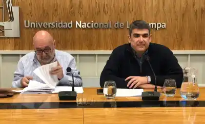 Faltazo al debate: la oposición no se presentó a la charla sobre extranjerización de tierras en la UNLPam
