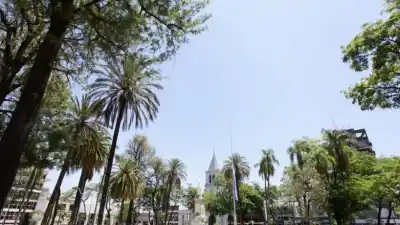 Concepción: ¿cielo despejado o lluvia? El pronóstico que tenés que saber