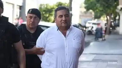 No podrá salir: la Justicia le negó la libertad asistida a un exintendente condenado por abuso