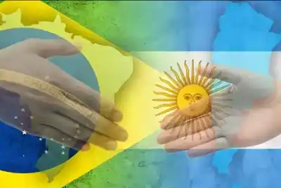 Tensión con Brasil: el economista que anticipa el golpe a la industria y a Entre Ríos