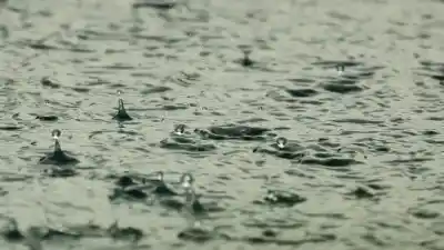 ¿Se viene el agua? El pronóstico que anticipa un martes con chaparrones en Corrientes