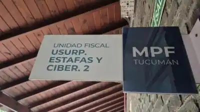 Una banda estafó con cheques sin fondo a una cooperativa tucumana y se llevó tres vehículos