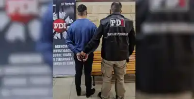 Lo que hizo un pediatra durante una consulta y terminó con su detención
