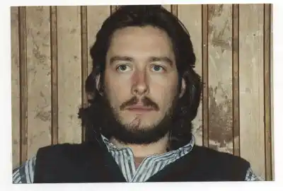 La historia detrás de Eduardo Bonafede y su paso por el Grupo T.E.F.