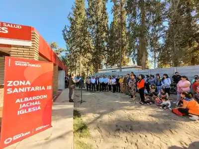 Presentó un título falso para trabajar en Salud y el Gobierno lo descubrió: qué pasó