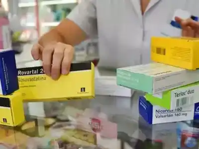 El duro aviso de un farmacéutico sobre la venta online de remedios: "Es dejar una puerta abierta al infierno"