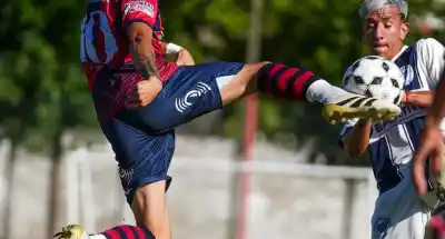 Sportivo Villa Cubas suma un nuevo volante: ¿quién es Matías Valle?