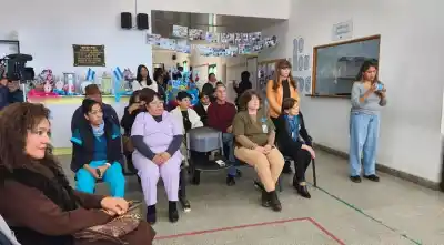 20 años del hospital de Cafayate: el dato de cobertura que pocos conocen