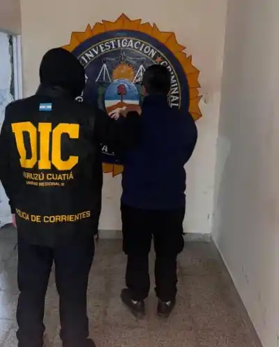 La pesadilla de una adolescente: dos camioneros detenidos tras un secuestro que duró más de 24 horas
