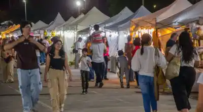 Más de 2.300 emprendedores salteños en la mira: ¿quiénes se quedan con un lugar en Potencia?