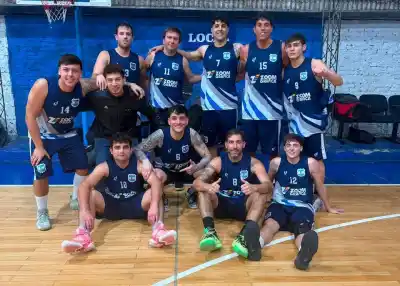 Fisherton y Edison festejaron en el básquet rosarino: todos los resultados y lo que se viene