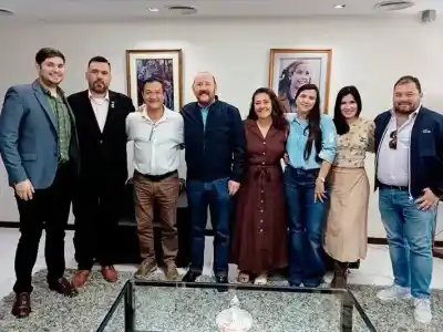 El gesto de Insfrán que marca el rumbo de la arquitectura en Formosa