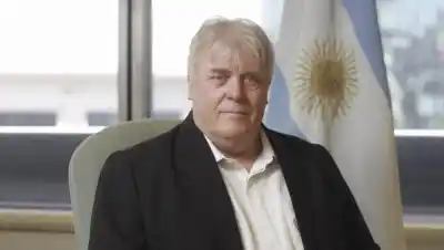 Gustavo Vera apuntó contra la jueza Pozzer Penzo: «Absoluta inoperancia» en el caso Loan