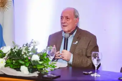El dirigente que promete una cuarta revolución verde y apunta contra la conducción de la SRA