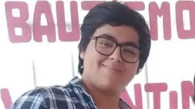 Dolor en Tucumán: “Me lo han arrebatado cuando recién empezaba a vivir”