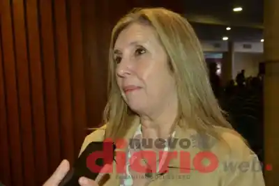 El gesto que ilusiona a cientos de familias bandeñas: ¿qué prometió Ana Corradi?