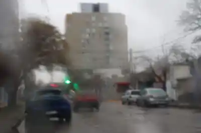 Semana polar en Roca: ¿cuándo llegará la lluvia y hasta qué día hará frío?