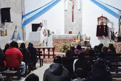 San Cayetano en La Banda: el cronograma completo de la novena que nadie te contó