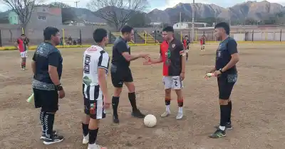 Torneo Apertura 2026: así quedaron los cruces de cuartos de final en la Liga Belenista
