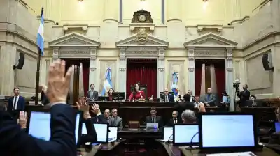 El Senado evaluará a 13 candidatos para cubrir vacantes en la Justicia