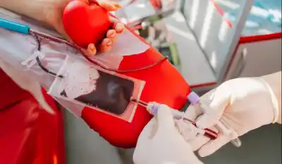 Donar sangre en Cosquín: los requisitos que pocos conocen