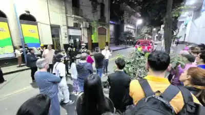 Explosión en Monteagudo al 100: el grave estado del dueño del departamento y el misterio que investigan