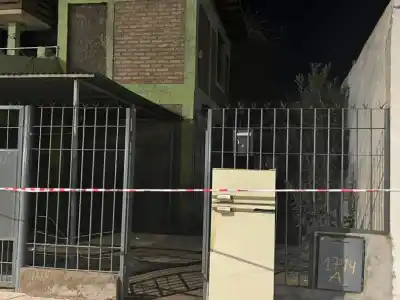 Robaron la casa de una jubilada mientras yacía sin vida: un detenido y un prófugo