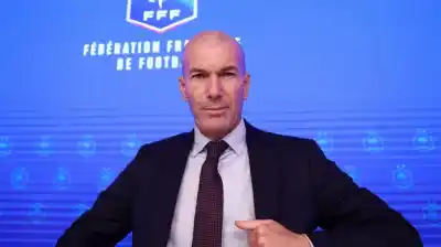 El regreso de Zizou: Zidane asume como DT de Francia tras la era Deschamps