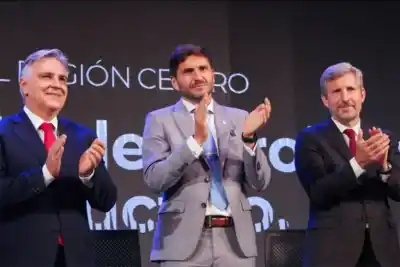 Un traspaso clave en la Región Centro: ¿qué cambiará con la nueva presidencia?
