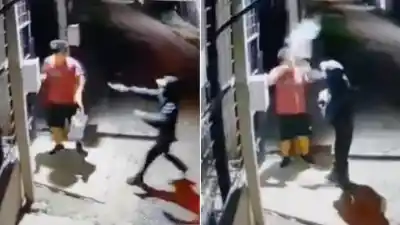 Alderetes: dos menores ya vigilados por robo de motos asesinan a un joven durante un asalto