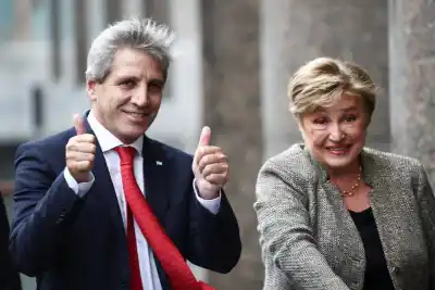 La jefa del FMI pone la lupa en Vaca Muerta: el plan que no contaron