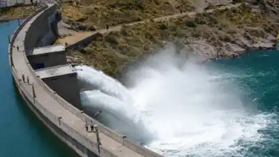 El megaplan para el complejo Los Nihuiles: licitan su modernización y buscan inversores