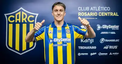 Central recibe a Racing: la vuelta de Cervi y una racha que ilusiona