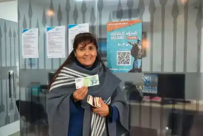 Vacaciones de invierno: el turismo dejó más de $12.000 millones en La Rioja