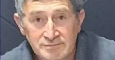 ¿Viste a este hombre? Buscan a César Agustín en Río Gallegos y piden ayuda urgente