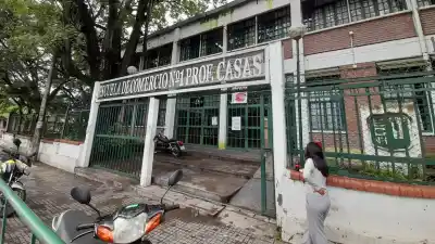 Alumnos del Comercial 1 juntan donaciones para una escuela de Cochinoca: ¿qué necesitan?