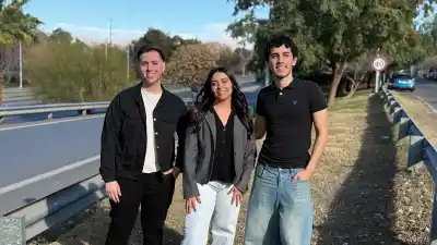 La app sanjuanina que convierte cualquier smartwatch en un ángel de la guarda