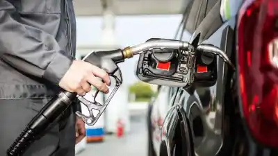 ¿Cuánto sale cargar el tanque? Los precios de los combustibles en CABA y PBA este martes