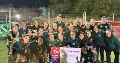 Social Lux se mete en otra final de la Copa Santa Fe: ¿podrá defender el título?