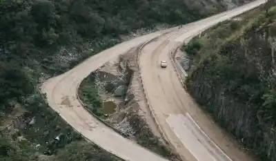 Corte total en la Ruta 60: lo que tenés que saber antes de viajar