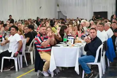 Vuelve la fiesta del sabor: todos los detalles de la 32° edición del Chacinado Casero