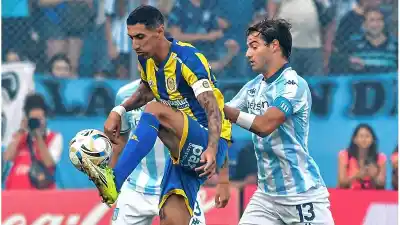 ¿Venganza o revancha? Racing vuelve al Gigante de Arroyito tras el escándalo que enfureció a Milito