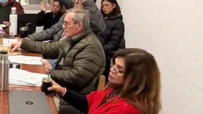 Documentos apócrifos y denuncias: la UNaF al borde de una crisis institucional