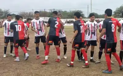 Se definieron los cruces de semifinales del Petit Torneo Provincial: partido único y penales si es necesario