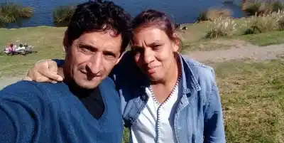 El padre de la beba muerta en Villa Gesell rompió el silencio y defendió a la madre: "Para mí fue un accidente"